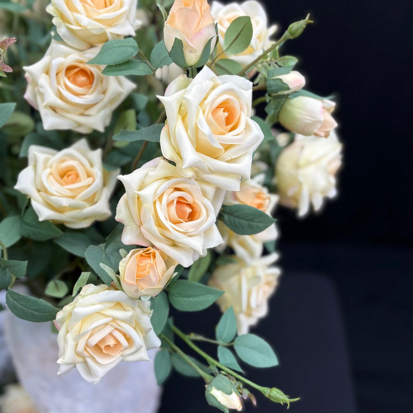 Home Floral Arrangement