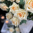 Home Floral Arrangement
