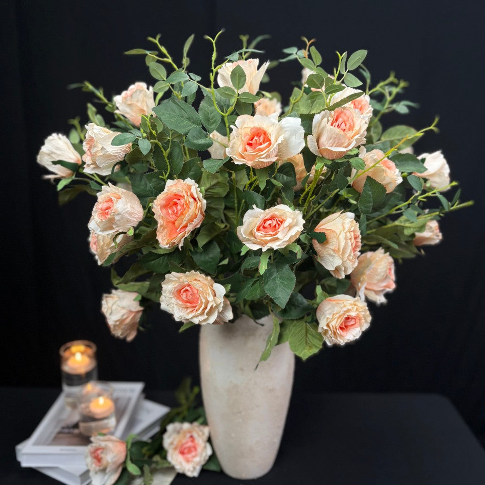 Home Floral Arrangement