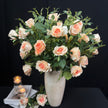 Home Floral Arrangement