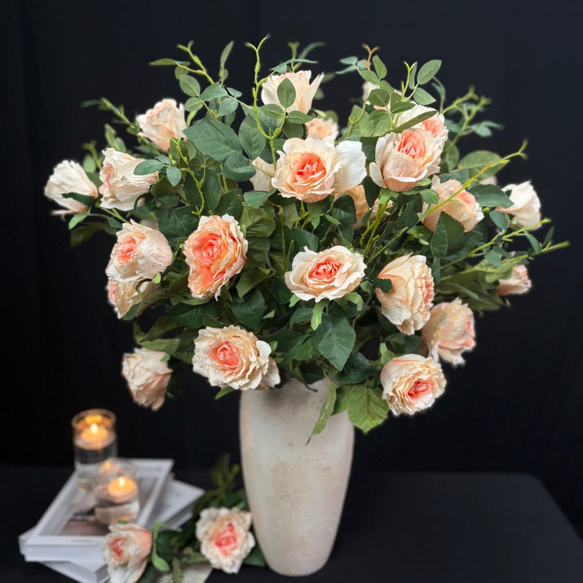 Home Floral Arrangement