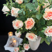 Home Floral Arrangement