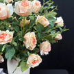 Home Floral Arrangement