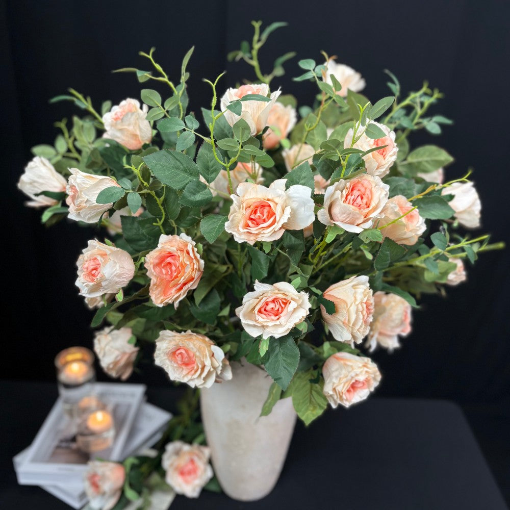 Home Floral Arrangement