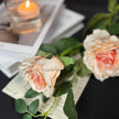 Home Floral Arrangement