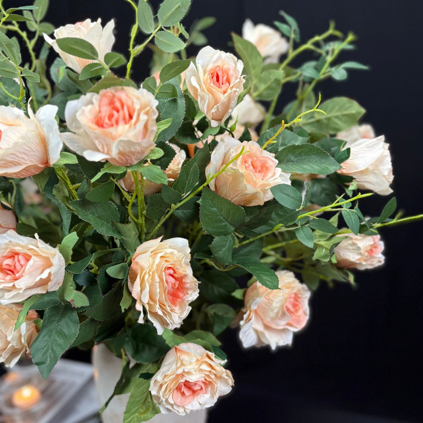 Home Floral Arrangement