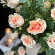 Home Floral Arrangement