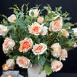 Home Floral Arrangement