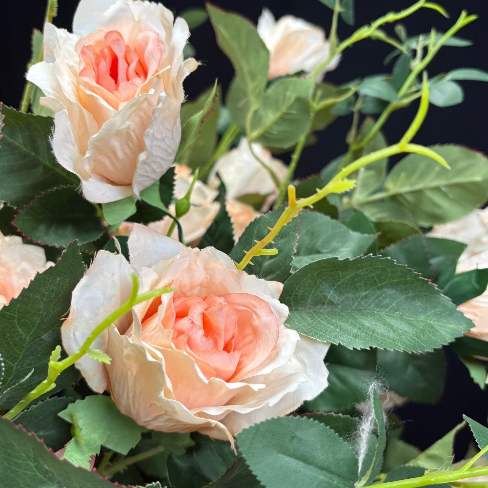 Home Floral Arrangement