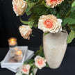 Home Floral Arrangement