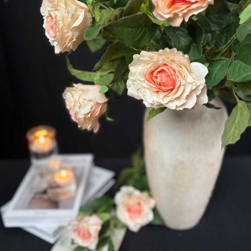 Home Floral Arrangement