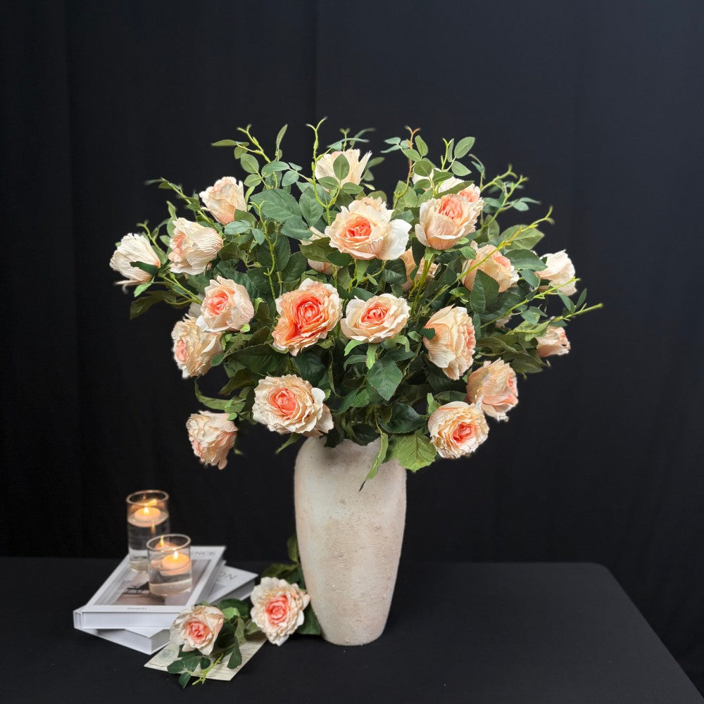 Home Floral Arrangement