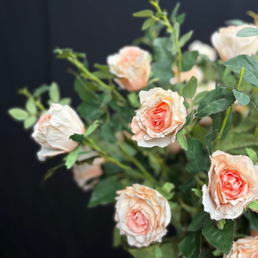 Home Floral Arrangement