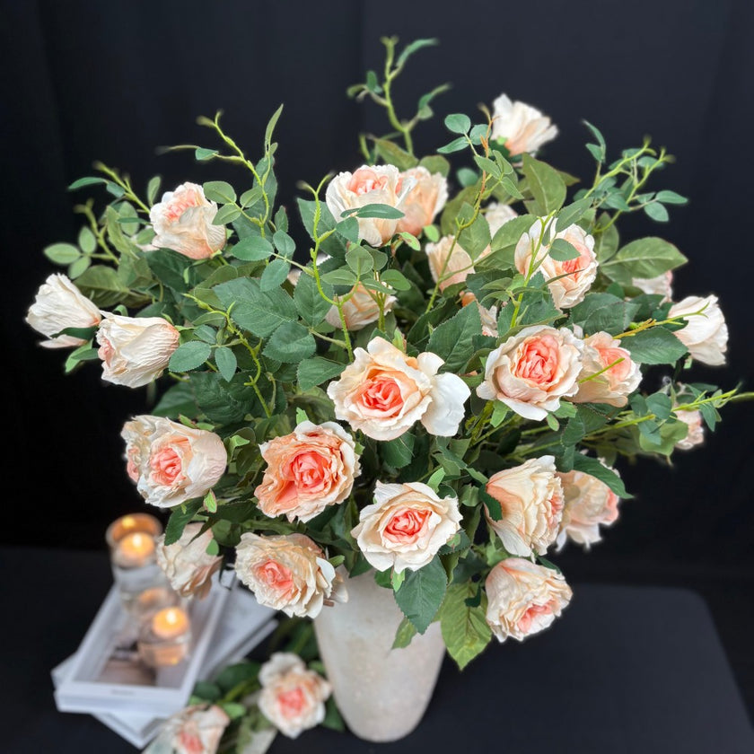 Home Floral Arrangement