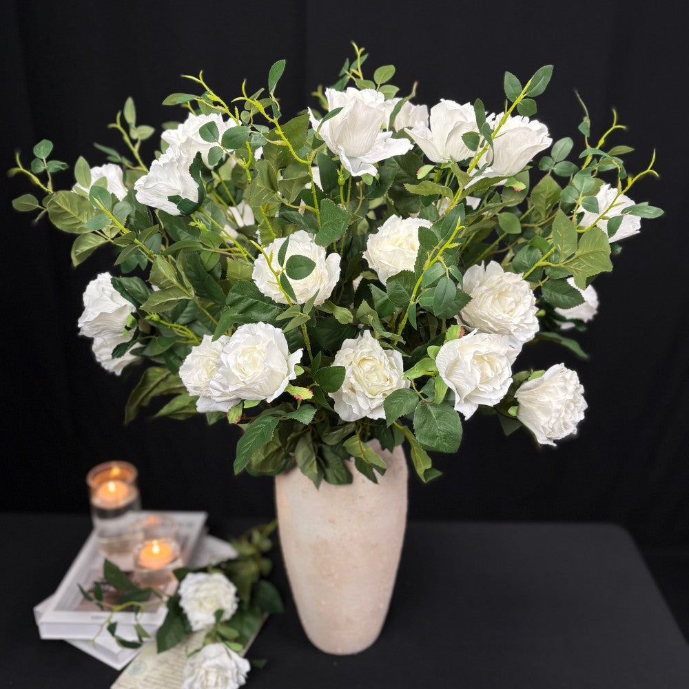 Home Floral Arrangement