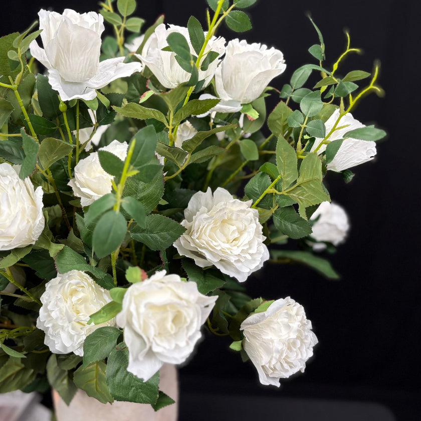 Home Floral Arrangement