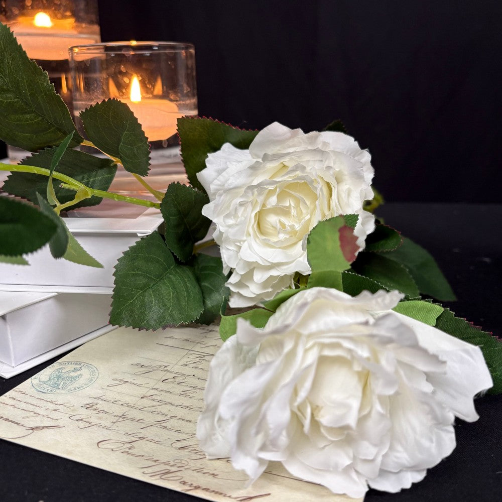 Home Floral Arrangement