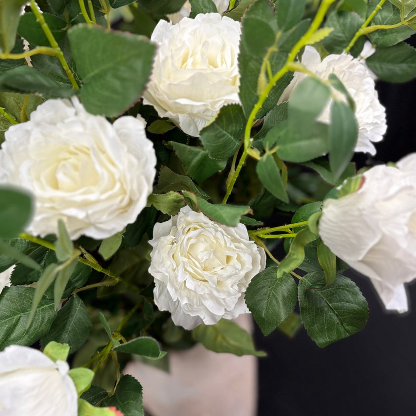 Home Floral Arrangement