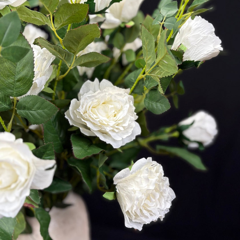 Home Floral Arrangement