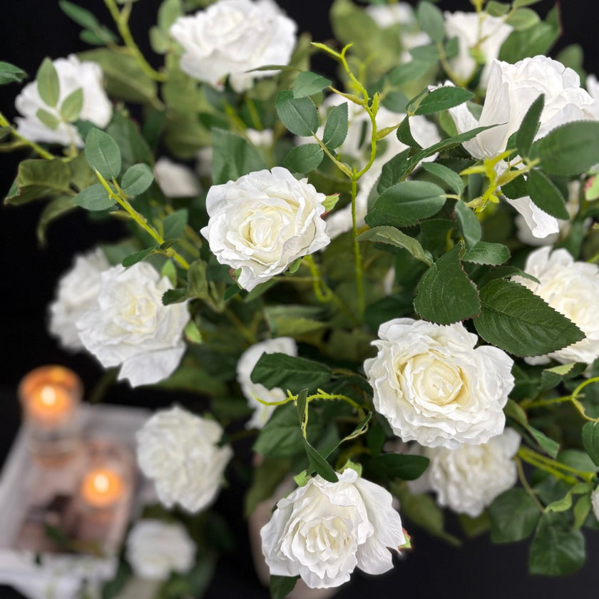 Home Floral Arrangement
