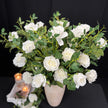 Home Floral Arrangement