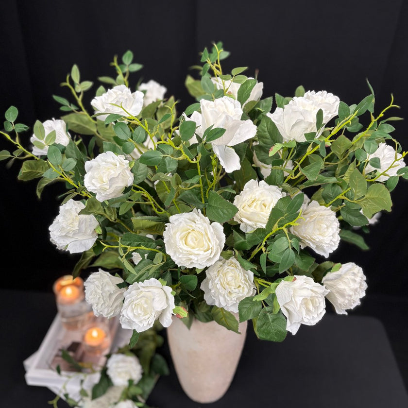 Home Floral Arrangement