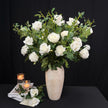 Home Floral Arrangement