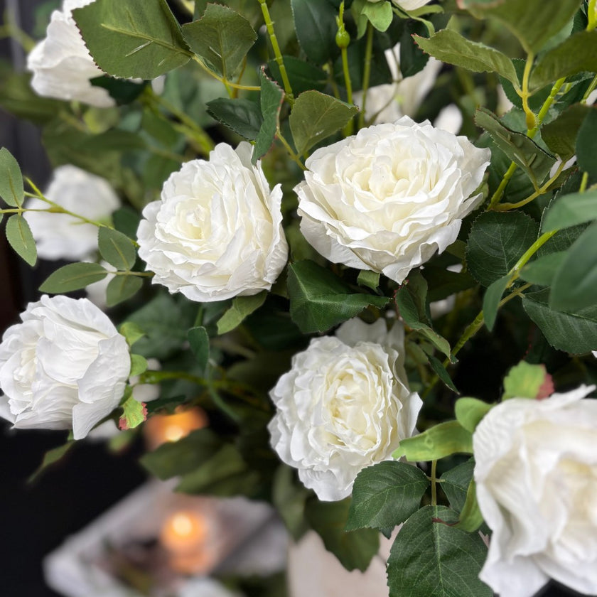Home Floral Arrangement