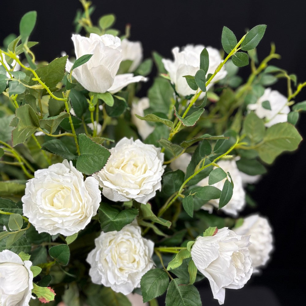 Home Floral Arrangement