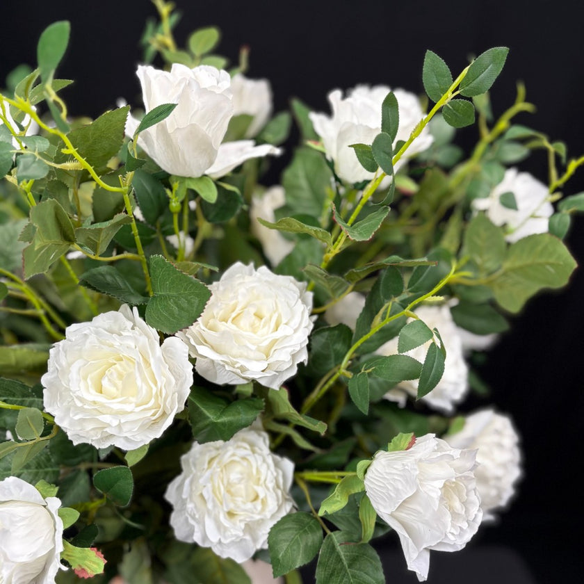 Home Floral Arrangement