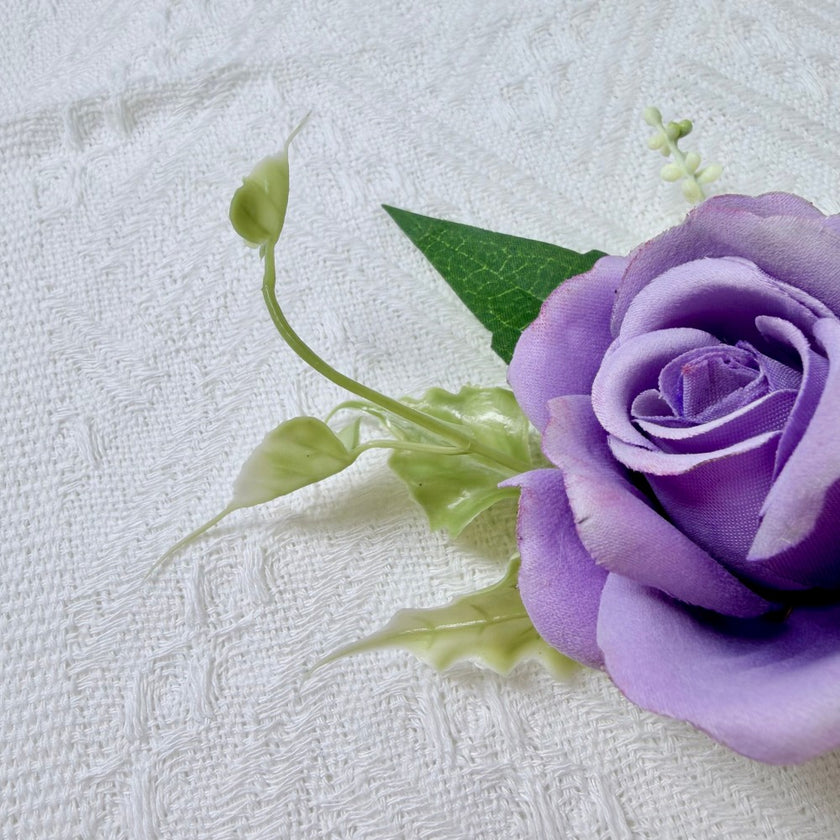 Lavender Whisper Wedding Set