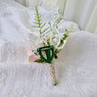 Blush & Bloom Wedding Set