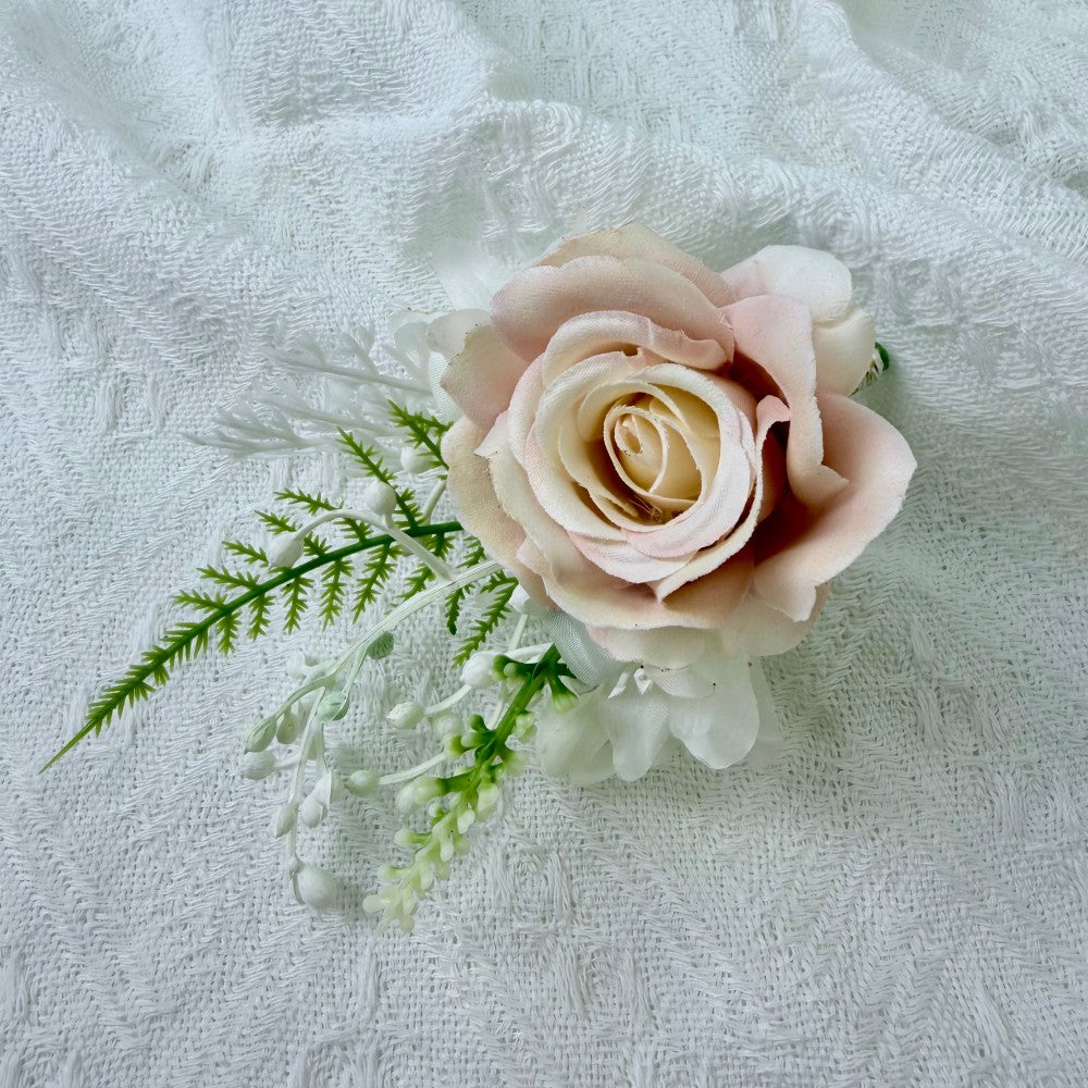 Blush & Bloom Wedding Set