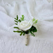 Verdant Whisper Wedding Set