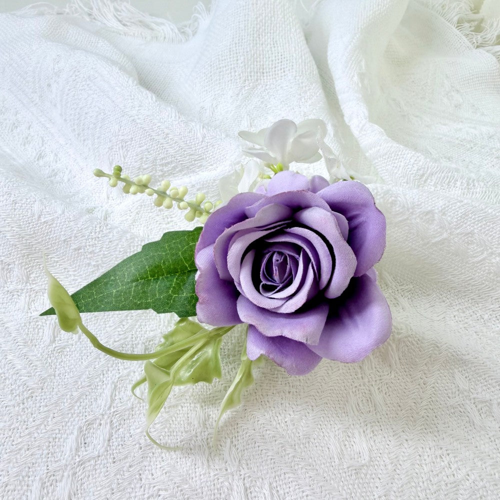 Lavender Whisper Wedding Set