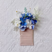 Frosted Bloom Wedding Set