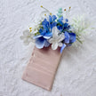 Frosted Bloom Wedding Set