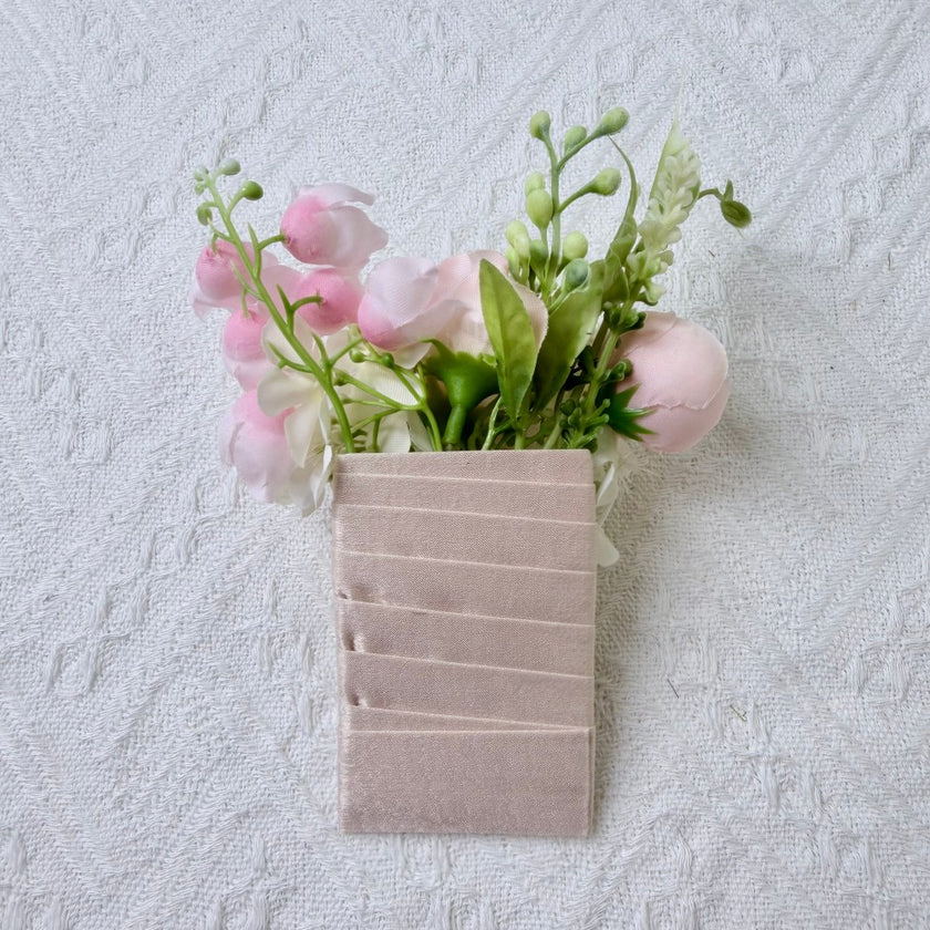 Blush & Bloom Wedding Set
