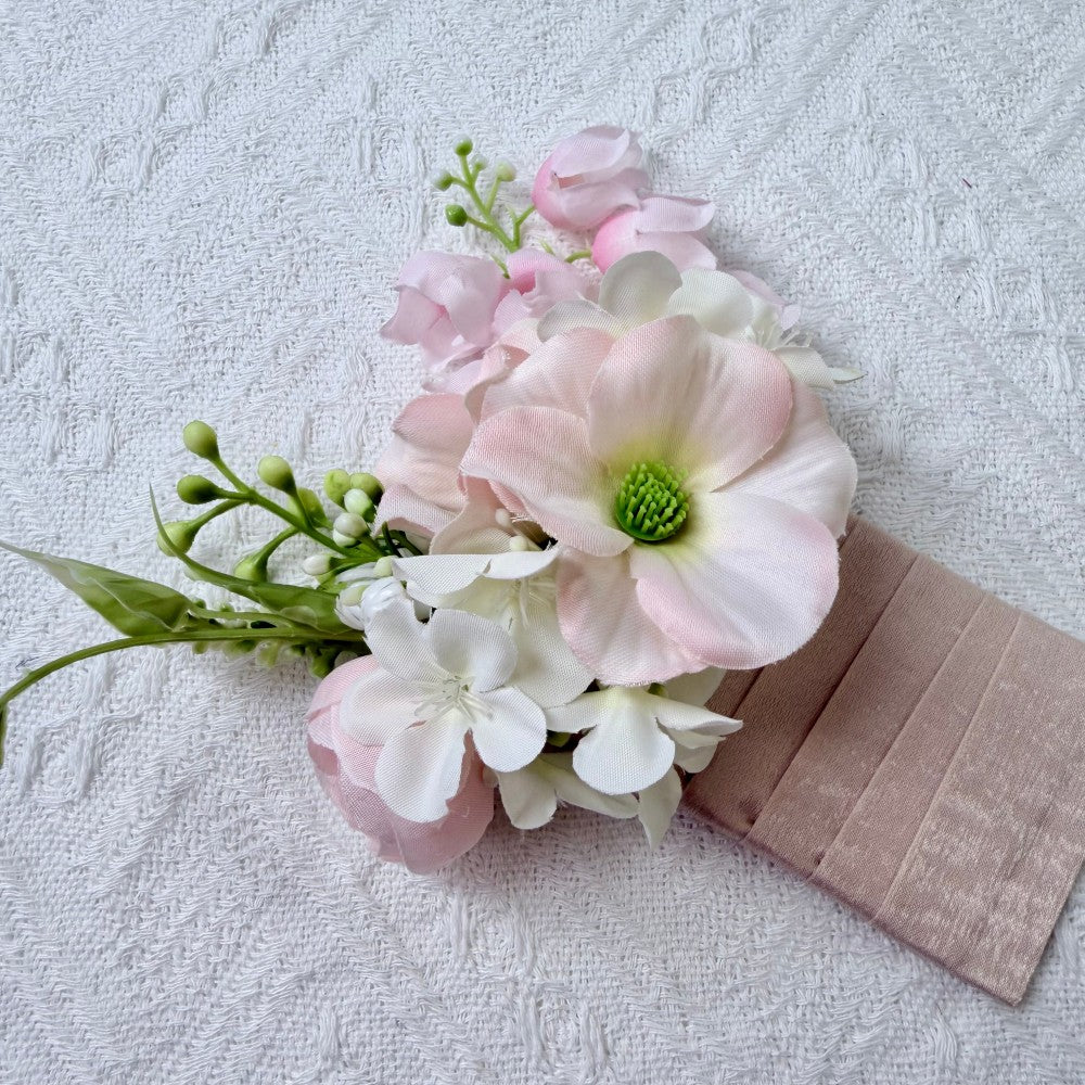 Blush & Bloom Wedding Set