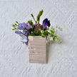 Lavender Whisper Wedding Set