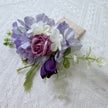 Lavender Whisper Wedding Set