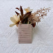 Terracotta Whisper Wedding Set