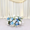 Blue Dream Aisle Runner