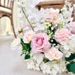 Romantic Blush Aisle Runner