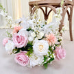 Romantic Blush Aisle Runner