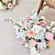 Romantic Blush Aisle Runner