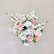 Romantic Blush Aisle Runner