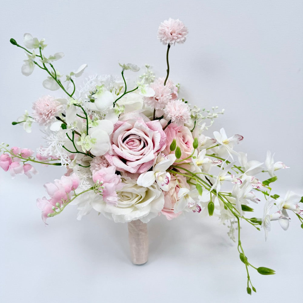 Blush & Bloom Wedding Set