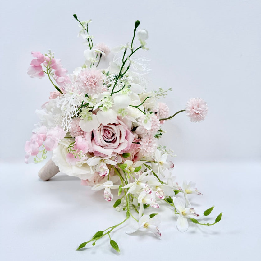 Blush & Bloom Wedding Set