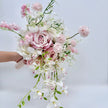 Blush & Bloom Wedding Set